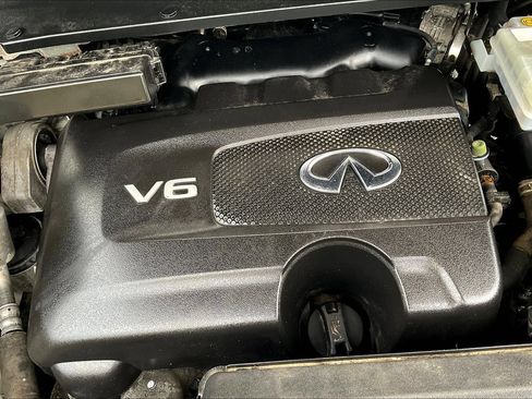 Used 2018 INFINITI QX60 Luxe w/ Deluxe Technology Package AWD/4WD image 30