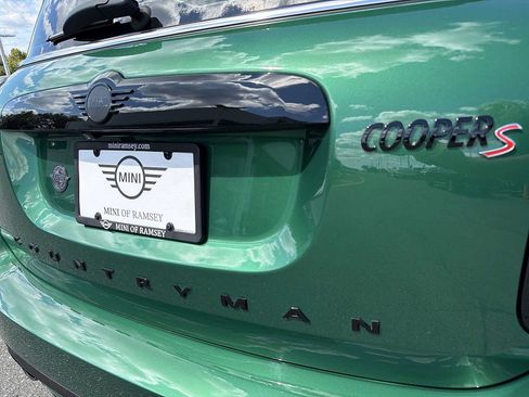 Used 2024 MINI Cooper Countryman S AWD/4WD image 15