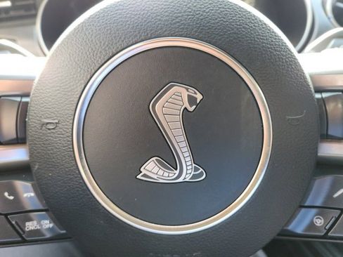 Used 2019 Ford Mustang Shelby GT350 w/ Technology Package image 34