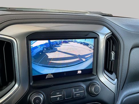 Used 2023 Chevrolet Silverado 2500 LT AWD/4WD image 24