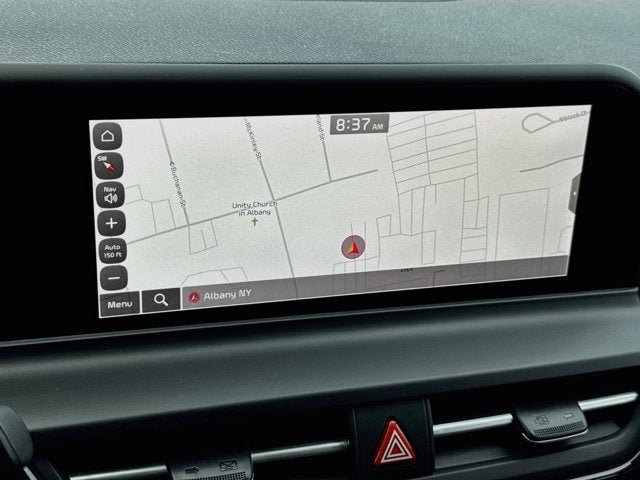 Certified 2024 Kia Seltos S AWD/4WD image 13