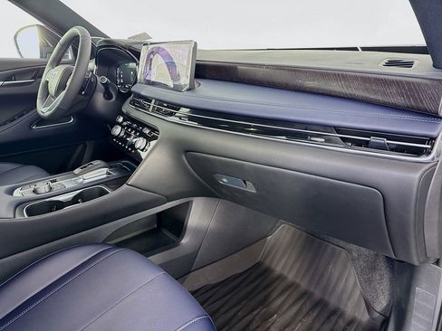 Used 2026 INFINITI QX60 Sport w/ Dark Cargo Package image 32