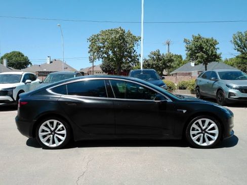 Used 2020 Tesla Model 3 Standard Range Plus RWD image 5