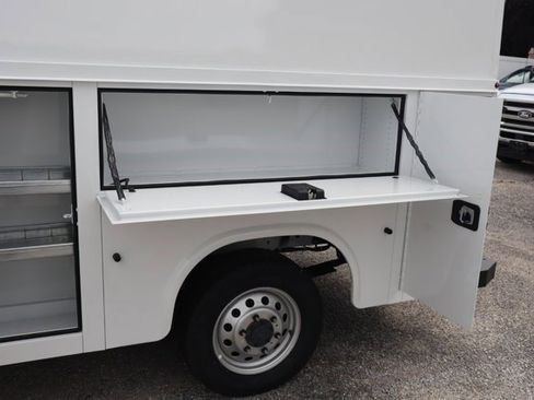 New 2025 Ford Transit 350 w/ Exterior Upgrade Package image 7