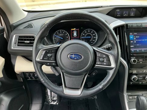 Used 2022 Subaru Ascent Limited w/ Technology Package AWD/4WD image 32