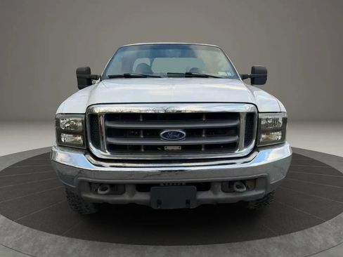 Used 1999 Ford F350 4x4 SuperCab DRW Super Duty image 2