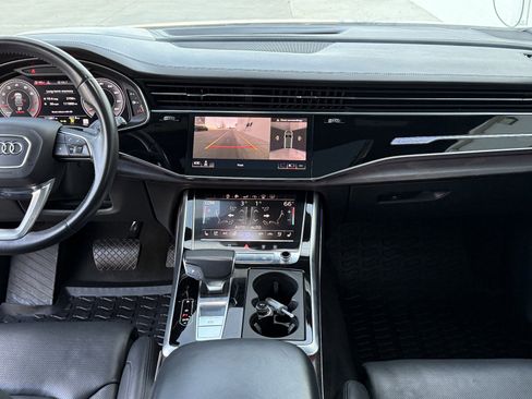 Used 2019 Audi Q8 Prestige image 33