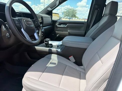 Used 2026 GMC Sierra 1500 SLT w/ SLT Premium Package AWD/4WD image 20