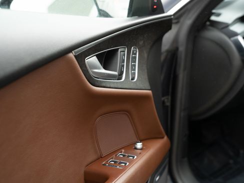 Used 2017 Audi A7 3.0T Prestige image 21
