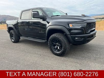 New 2026 RAM 1500 RHO w/ RHO Level 1 Equipment Group