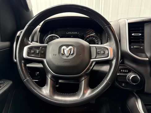 Used 2022 RAM 1500 Lone Star RWD image 17