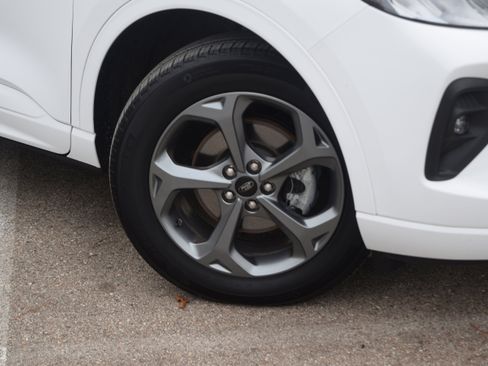 Used 2023 Ford Escape ST-Line Select w/ Tech Pack #2 image 29