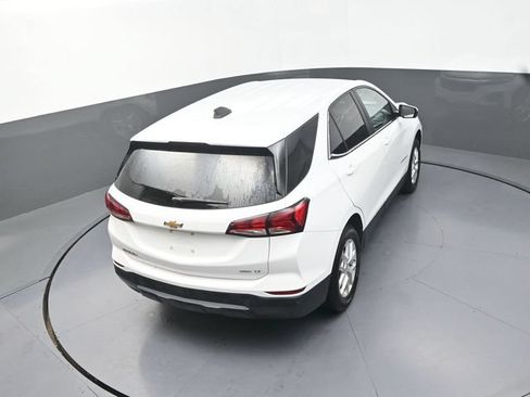 Used 2024 Chevrolet Equinox LT AWD/4WD image 29