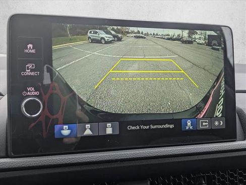 New 2026 Honda CR-V Sport-L image 13