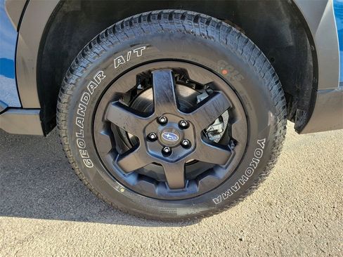 Used 2023 Subaru Outback Wilderness image 11