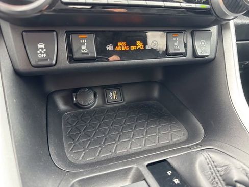 Used 2023 Toyota RAV4 XLE Premium AWD/4WD image 13