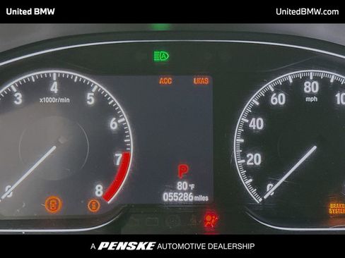 Used 2018 Honda Accord EX-L image 7