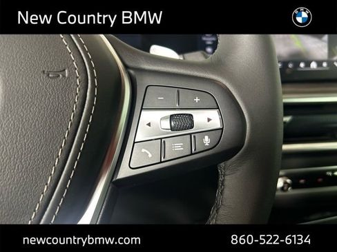 New 2026 BMW X5 xDrive40i w/ Climate Comfort Package image 18
