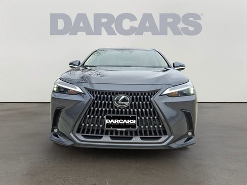 Used 2026 Lexus NX 350 AWD w/ Accessory Package (2T) image 2