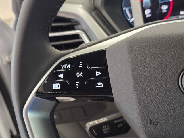 New 2024 Audi Q4 e-tron Premium Plus AWD/4WD image 37