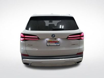 Used 2025 BMW X5 xDrive50e