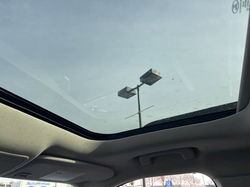 Used 2023 Ford Bronco Sport Outer Banks w/ Tech Package image 36