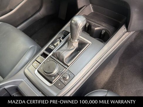Certified 2023 MAZDA CX-30 AWD 2.5 S w/ Select Package image 18