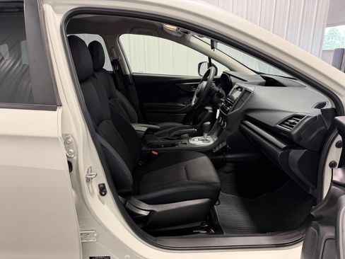 Used 2023 Subaru Crosstrek 2.0i AWD/4WD image 14