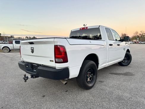 Used 2019 RAM 1500 Tradesman image 7