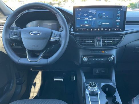 Used 2024 Ford Escape ST-Line w/ Tech Pack #1 image 47