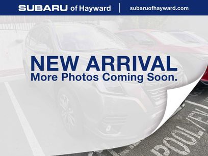 Used 2024 Subaru Forester Limited