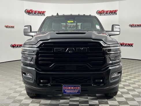 New 2026 RAM 3500 Laramie image 4