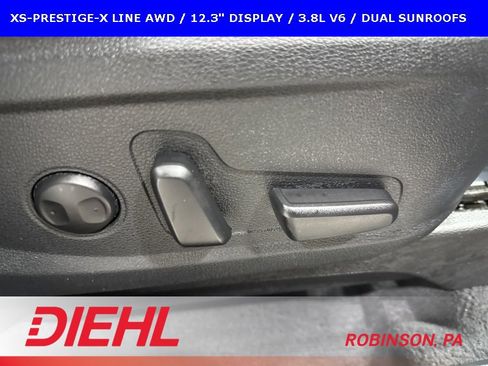 Used 2024 Kia Telluride SX Prestige X-Line image 17