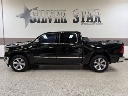Used 2019 RAM 1500 Limited