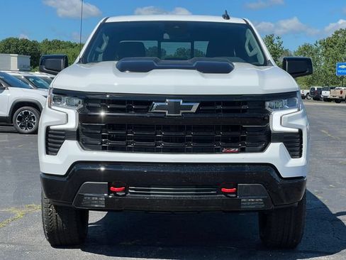 New 2026 Chevrolet Silverado 1500 LT Trail Boss w/ Convenience Package II AWD/4WD image 41