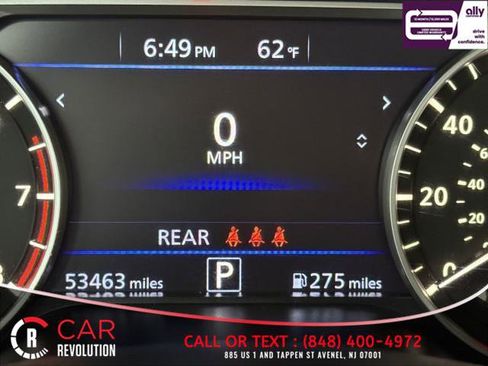 Used 2024 Nissan Altima 2.5 SV image 22