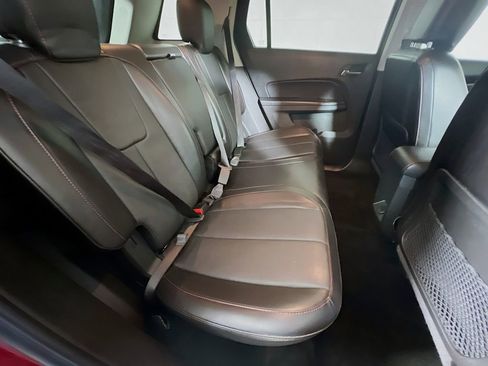 Used 2015 GMC Terrain SLT AWD/4WD image 23