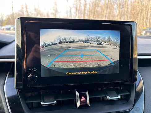 Certified 2023 Toyota Corolla SE image 24