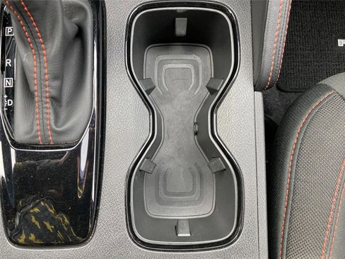 Used 2023 Nissan Frontier Pro-X w/ Pro Convenience Package image 17