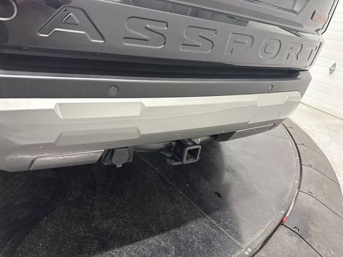 Certified 2026 Honda Passport TrailSport image 41