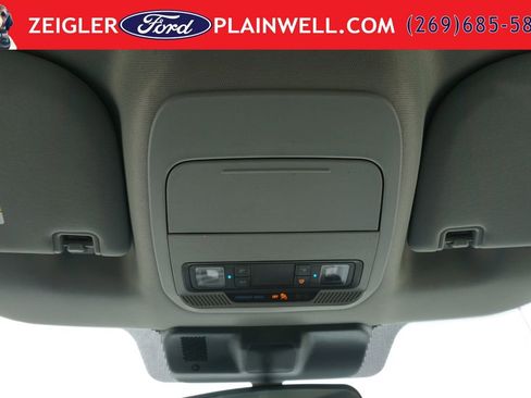 Used 2023 Ford F150 XLT w/ XTR Package AWD/4WD image 31