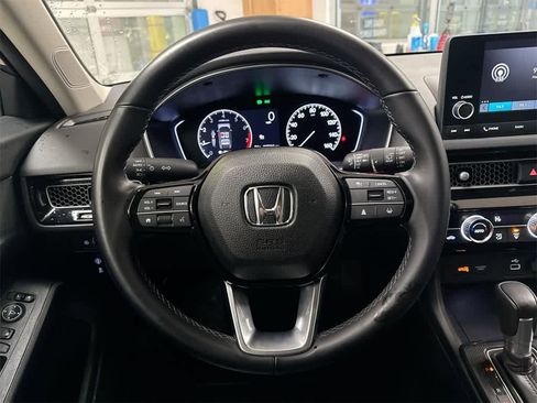 Used 2022 Honda Civic EX-L image 23