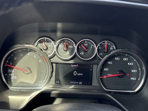 Used 2024 Chevrolet Tahoe LS w/ Driver Alert Package image 22