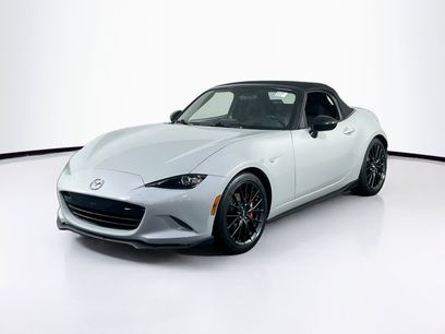 Used 2016 MAZDA MX-5 Miata Club w/ Brembo/BBS Package