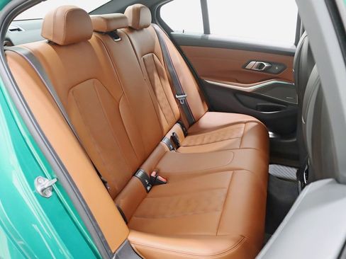 Used 2023 BMW M3 Competition AWD/4WD image 33