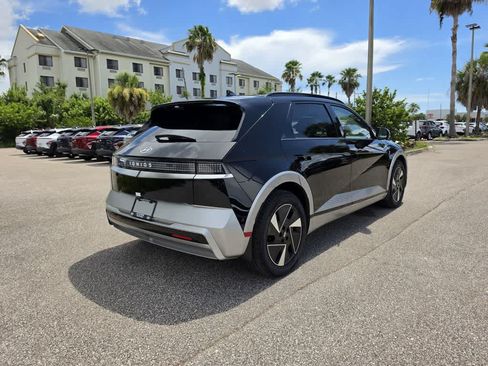 New 2026 Hyundai Ioniq 5 Limited RWD image 7