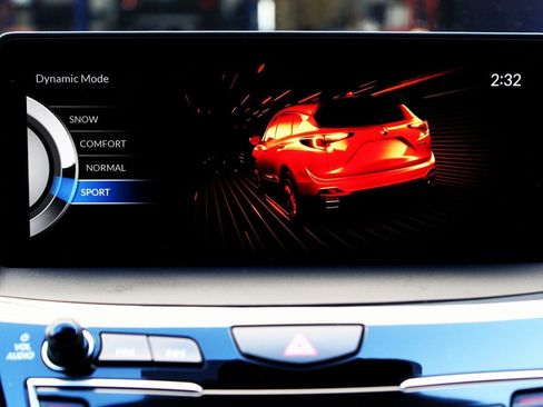 Used 2023 Acura RDX Technology Package image 23