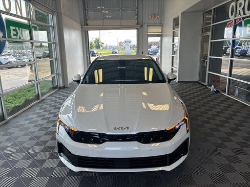 New 2026 Kia K5 LXS FWD image 2