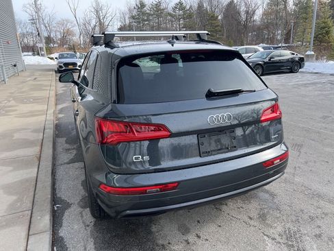 Used 2020 Audi Q5 2.0T Premium image 34