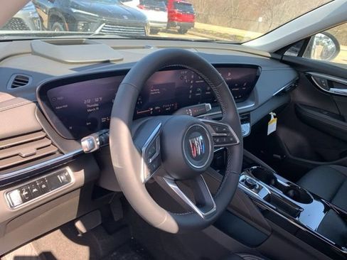 New 2026 Buick Envision Preferred image 14